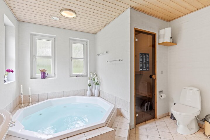 Sommerhus 30614 på Nørrevang 220, Houstrup - Billede #23