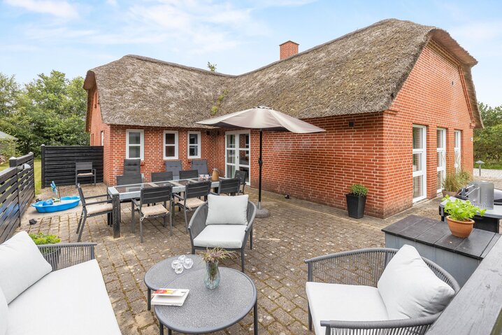 Sommerhus 30614 på Nørrevang 220, Houstrup - Billede #33