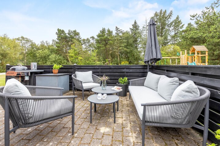 Sommerhus 30614 på Nørrevang 220, Houstrup - Billede #34