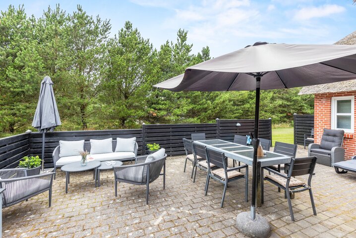 Sommerhus 30614 på Nørrevang 220, Houstrup - Billede #35