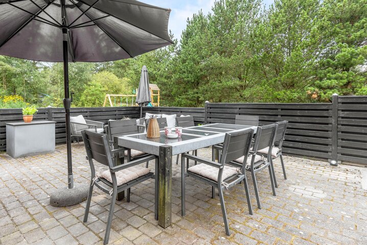 Sommerhus 30614 på Nørrevang 220, Houstrup - Billede #36