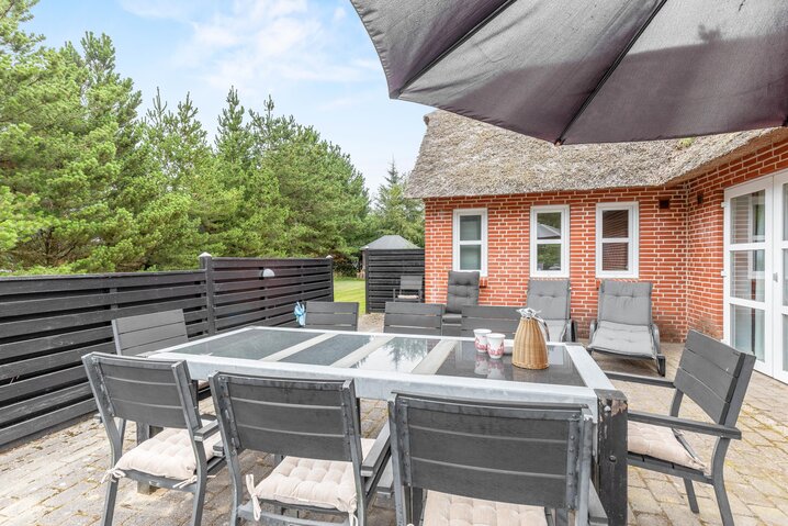 Sommerhus 30614 på Nørrevang 220, Houstrup - Billede #37