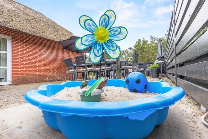 Sommerhus 30614 på Nørrevang 220, Houstrup - Billede #39