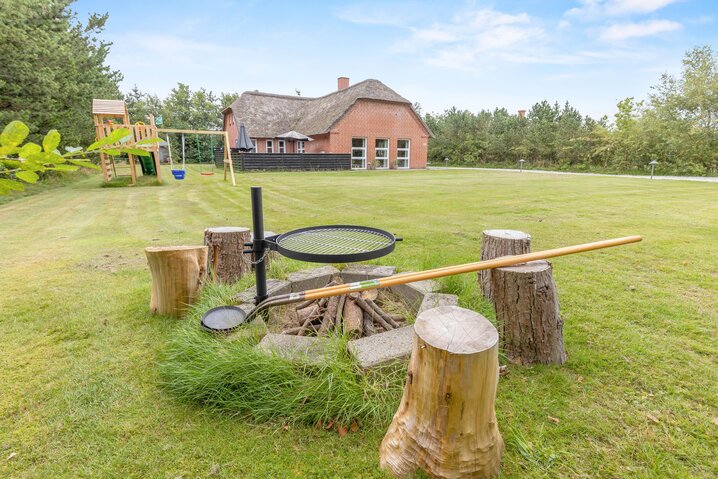 Sommerhus 30614 på Nørrevang 220, Houstrup - Billede #40