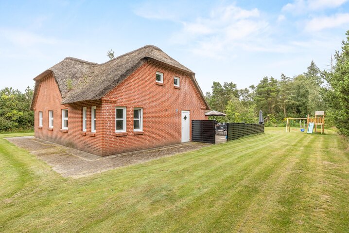 Sommerhus 30614 på Nørrevang 220, Houstrup - Billede #41