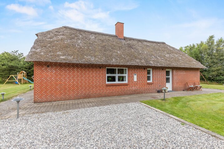 Sommerhus 30614 på Nørrevang 220, Houstrup - Billede #44