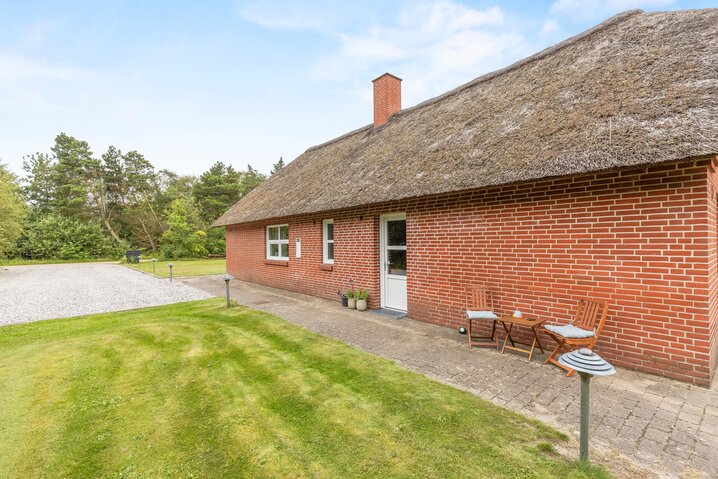 Sommerhus 30614 på Nørrevang 220, Houstrup - Billede #46