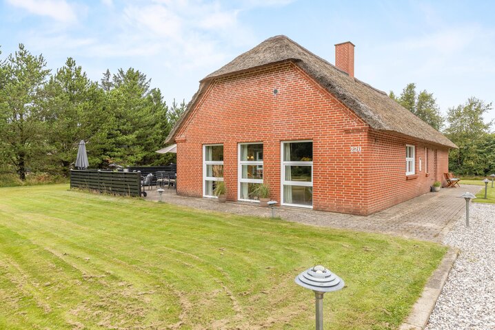 Sommerhus 30614 på Nørrevang 220, Houstrup - Billede #47