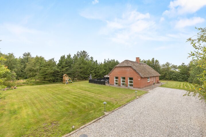 Sommerhus 30614 på Nørrevang 220, Houstrup - Billede #48