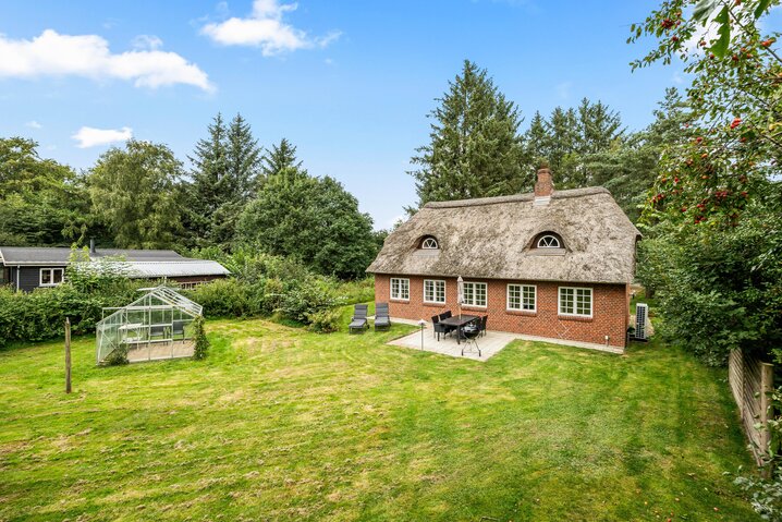 Ferienhaus 30615 in Skovvej 29, Houstrup - Bild #28