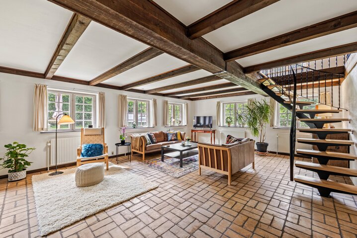 Ferienhaus 30615 in Skovvej 29, Houstrup - Bild #1