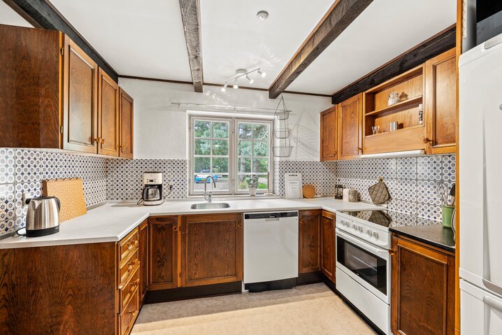 Ferienhaus 30615 in Skovvej 29, Houstrup - Bild #2