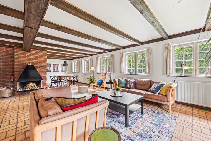 Ferienhaus 30615 in Skovvej 29, Houstrup - Bild #3