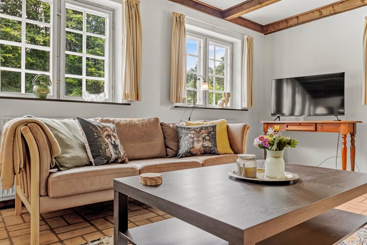 Ferienhaus 30615 in Skovvej 29, Houstrup - Bild #4