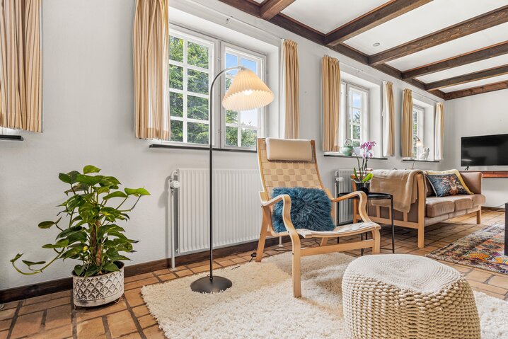 Ferienhaus 30615 in Skovvej 29, Houstrup - Bild #5