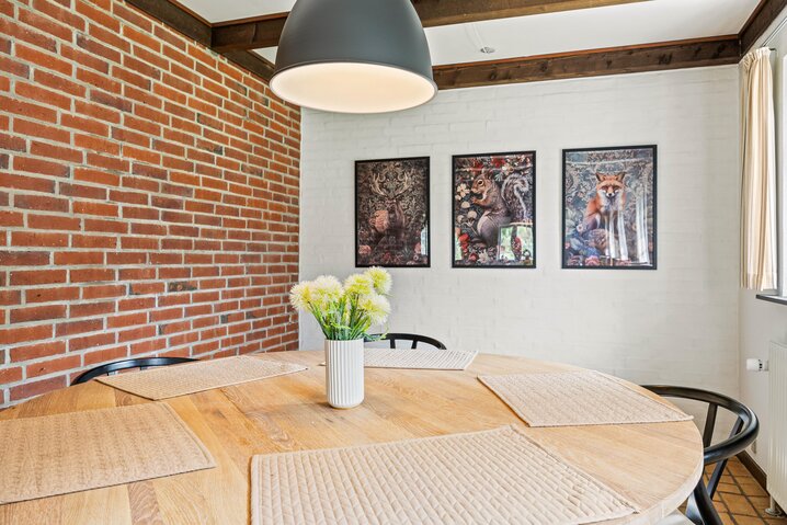 Ferienhaus 30615 in Skovvej 29, Houstrup - Bild #11