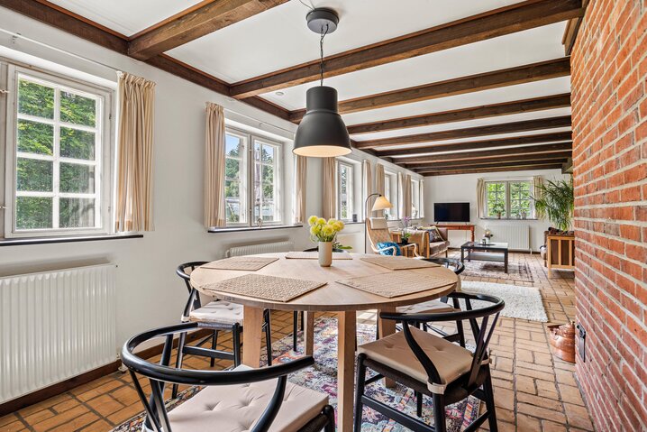 Ferienhaus 30615 in Skovvej 29, Houstrup - Bild #12