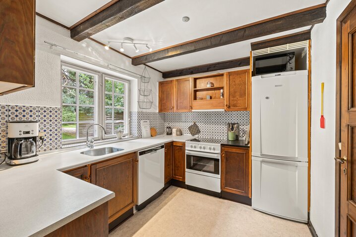 Ferienhaus 30615 in Skovvej 29, Houstrup - Bild #14