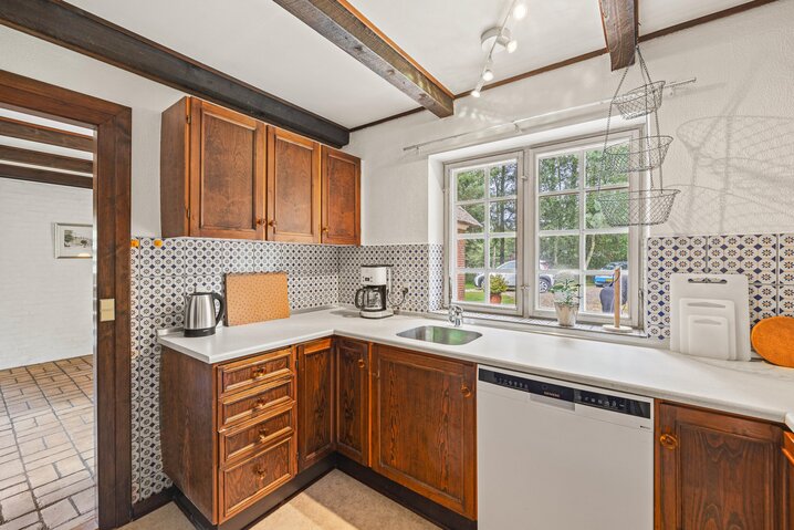 Ferienhaus 30615 in Skovvej 29, Houstrup - Bild #15