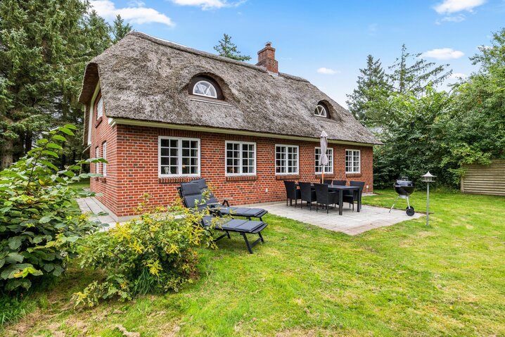 Ferienhaus 30615 in Skovvej 29, Houstrup - Bild #0