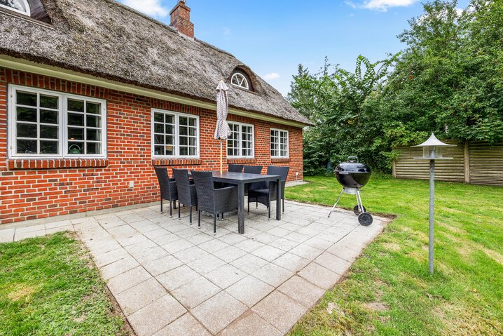 Ferienhaus 30615 in Skovvej 29, Houstrup - Bild #30