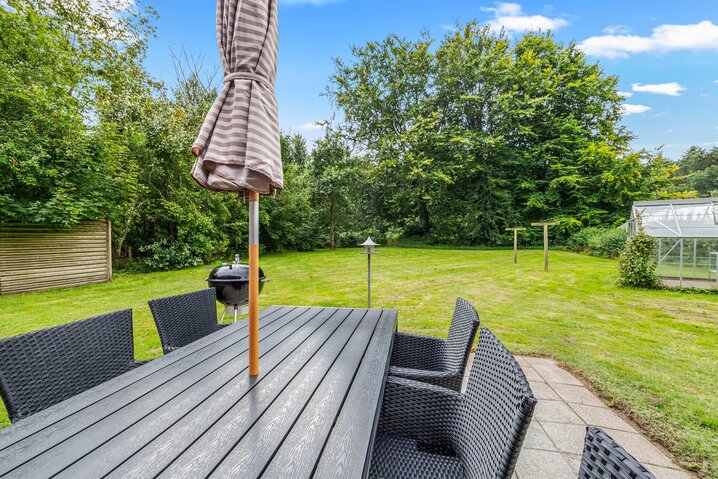 Ferienhaus 30615 in Skovvej 29, Houstrup - Bild #31