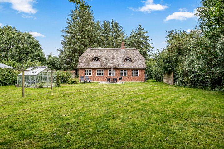 Ferienhaus 30615 in Skovvej 29, Houstrup - Bild #27