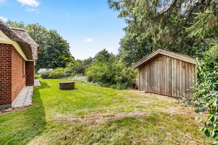 Ferienhaus 30615 in Skovvej 29, Houstrup - Bild #38