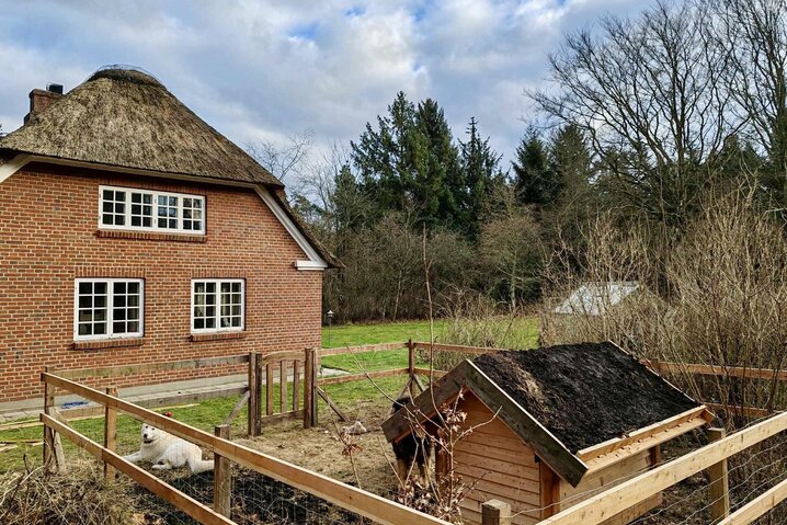 Ferienhaus 30615 in Skovvej 29, Houstrup - Bild #24