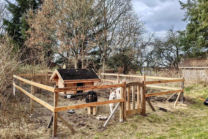 Ferienhaus 30615 in Skovvej 29, Houstrup - Bild #25