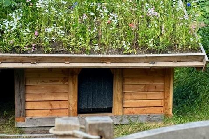 Ferienhaus 30615 in Skovvej 29, Houstrup - Bild #26