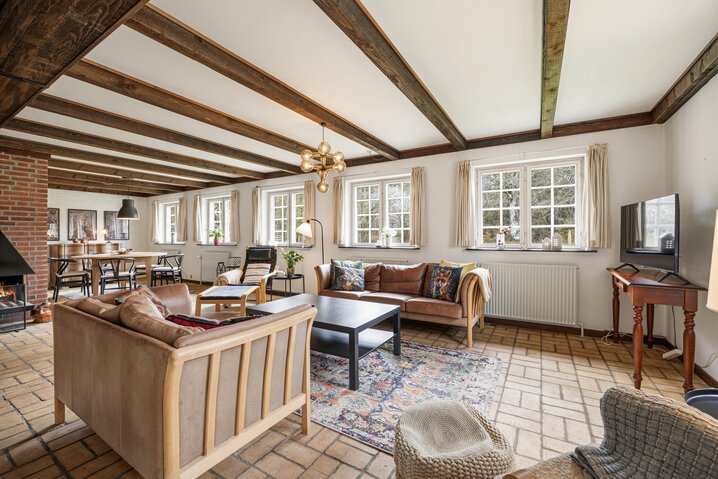 Ferienhaus 30615 in Skovvej 29, Houstrup - Bild #3