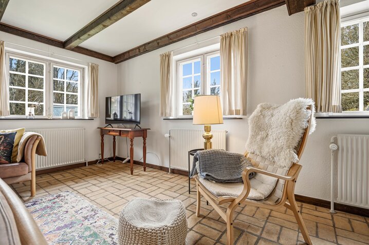 Ferienhaus 30615 in Skovvej 29, Houstrup - Bild #4