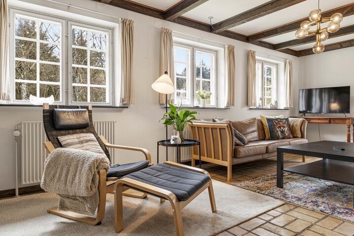 Ferienhaus 30615 in Skovvej 29, Houstrup - Bild #5