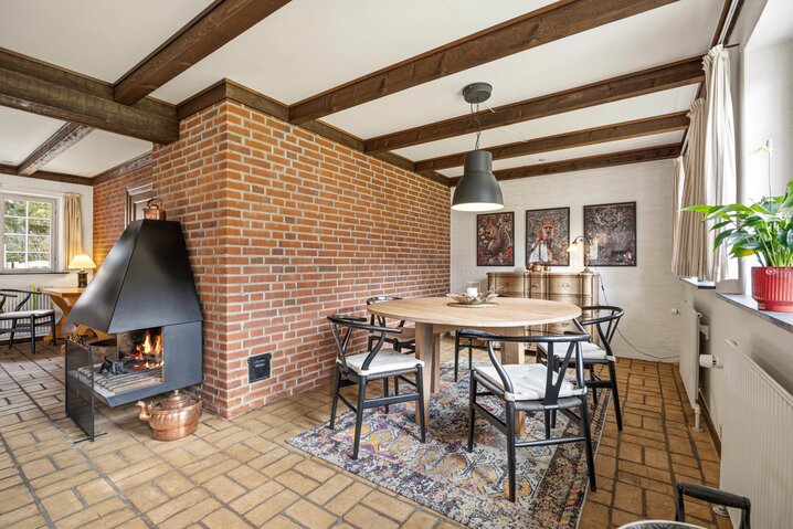 Ferienhaus 30615 in Skovvej 29, Houstrup - Bild #11