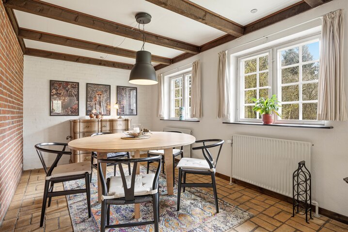 Ferienhaus 30615 in Skovvej 29, Houstrup - Bild #12