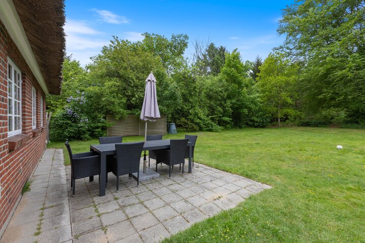 Sommerhus 30615 på Skovvej 29, Houstrup - Billede #24