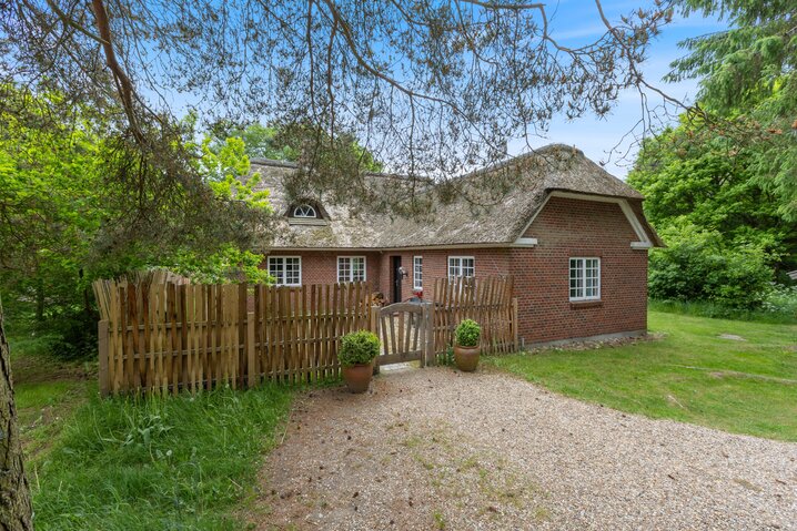 Sommerhus 30615 på Skovvej 29, Houstrup - Billede #32