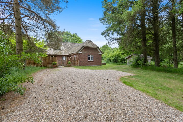 Sommerhus 30615 på Skovvej 29, Houstrup - Billede #33
