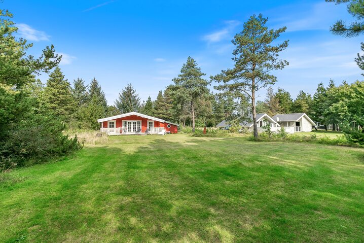 Ferienhaus 30617 in Hans Hansensvej 100, Houstrup - Bild #17