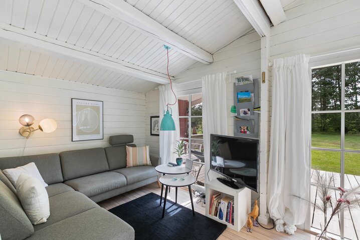 Ferienhaus 30617 in Hans Hansensvej 100, Houstrup - Bild #1