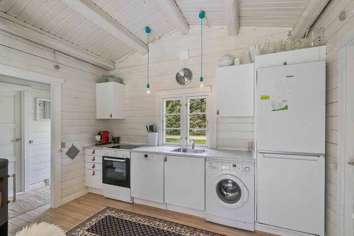 Ferienhaus 30617 in Hans Hansensvej 100, Houstrup - Bild #2