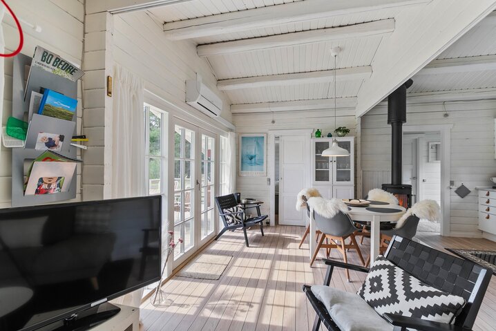 Ferienhaus 30617 in Hans Hansensvej 100, Houstrup - Bild #4