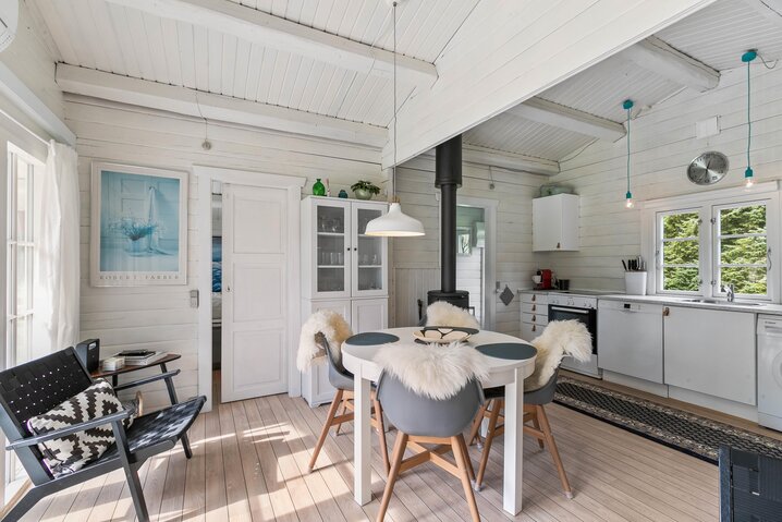 Ferienhaus 30617 in Hans Hansensvej 100, Houstrup - Bild #5