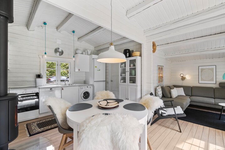 Ferienhaus 30617 in Hans Hansensvej 100, Houstrup - Bild #8