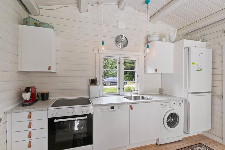 Ferienhaus 30617 in Hans Hansensvej 100, Houstrup - Bild #9