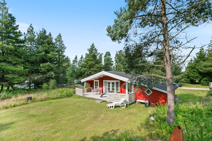 Sommerhus 30617 på Hans Hansensvej 100, Houstrup - Billede #18