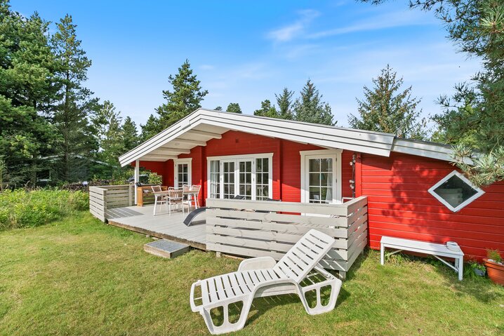 Ferienhaus 30617 in Hans Hansensvej 100, Houstrup - Bild #19