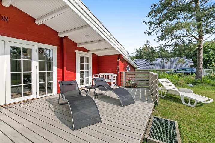 Ferienhaus 30617 in Hans Hansensvej 100, Houstrup - Bild #20