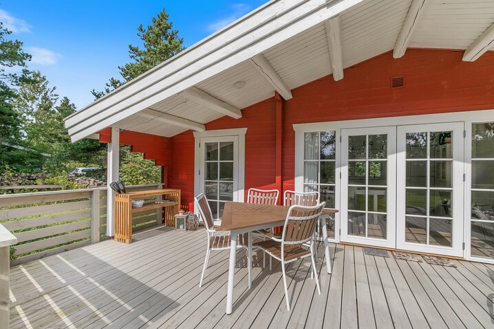 Ferienhaus 30617 in Hans Hansensvej 100, Houstrup - Bild #22